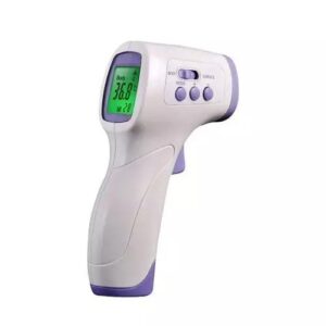 Non-contact infrared thermometer